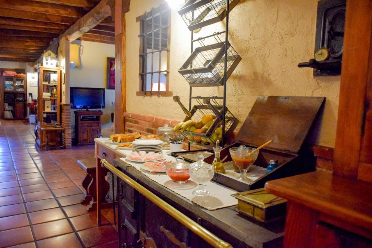 Real El Rincón De Babia Casa de hóspedes 3*