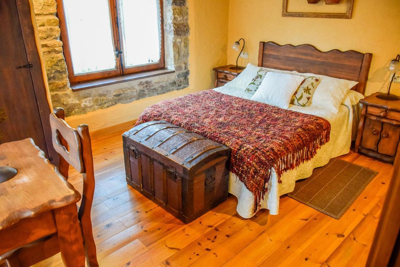 El Rincon De Babia Guest house 3*