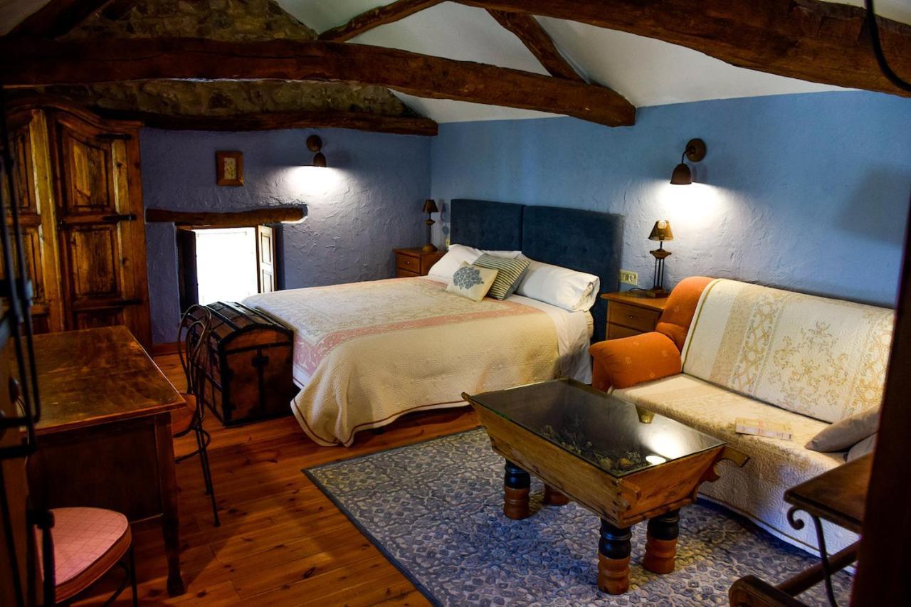 Casa de hóspedes Real El Rincón De Babia La Cueta