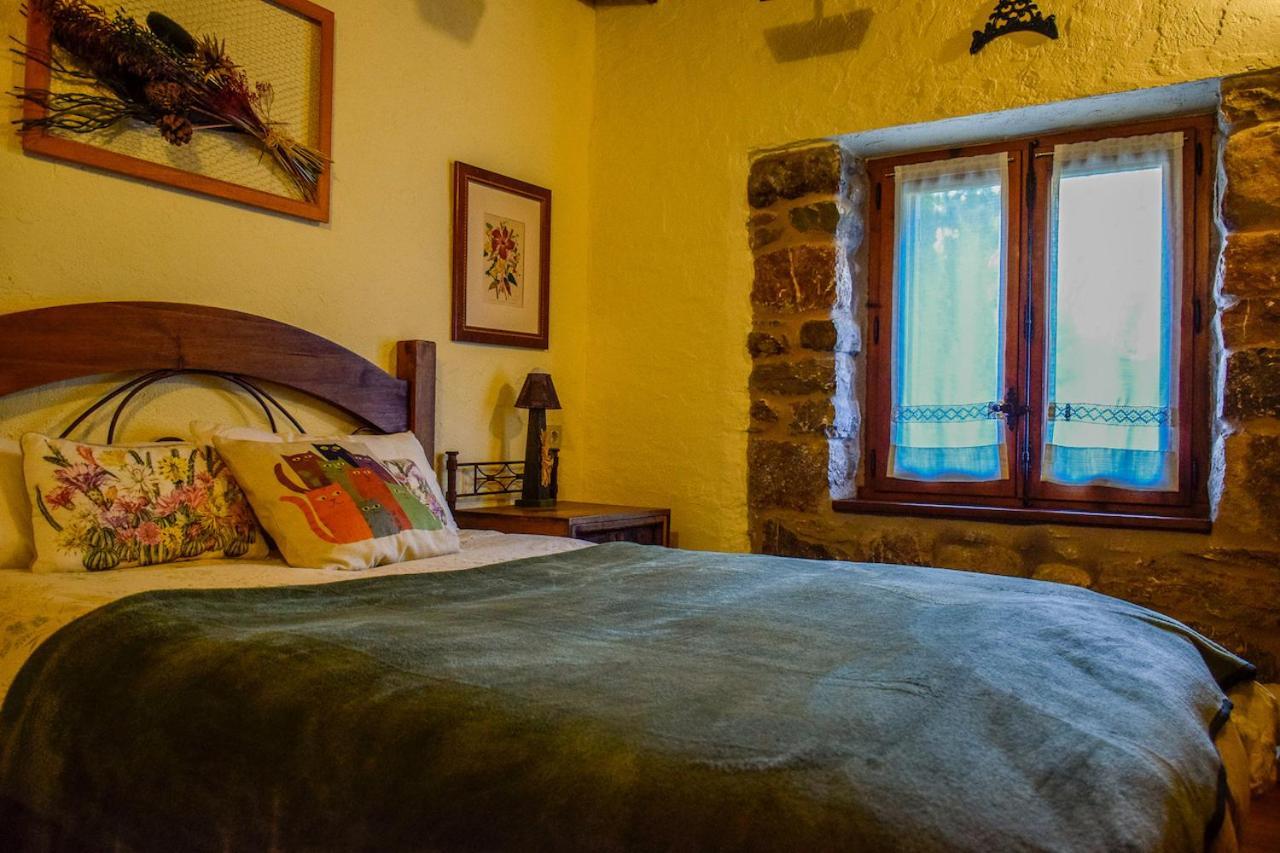 Casa de hóspedes Real El Rincón De Babia 3*