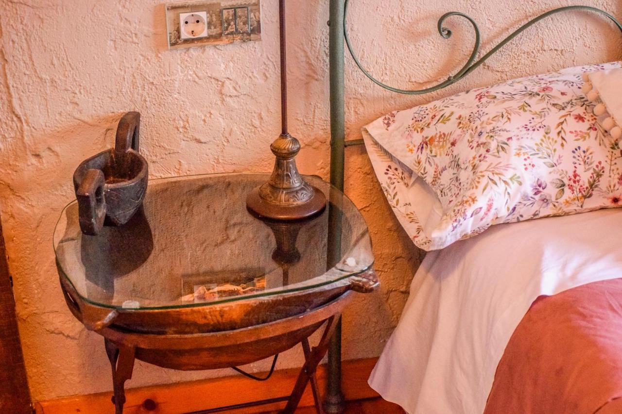 El Rincon De Babia Guest house 3*