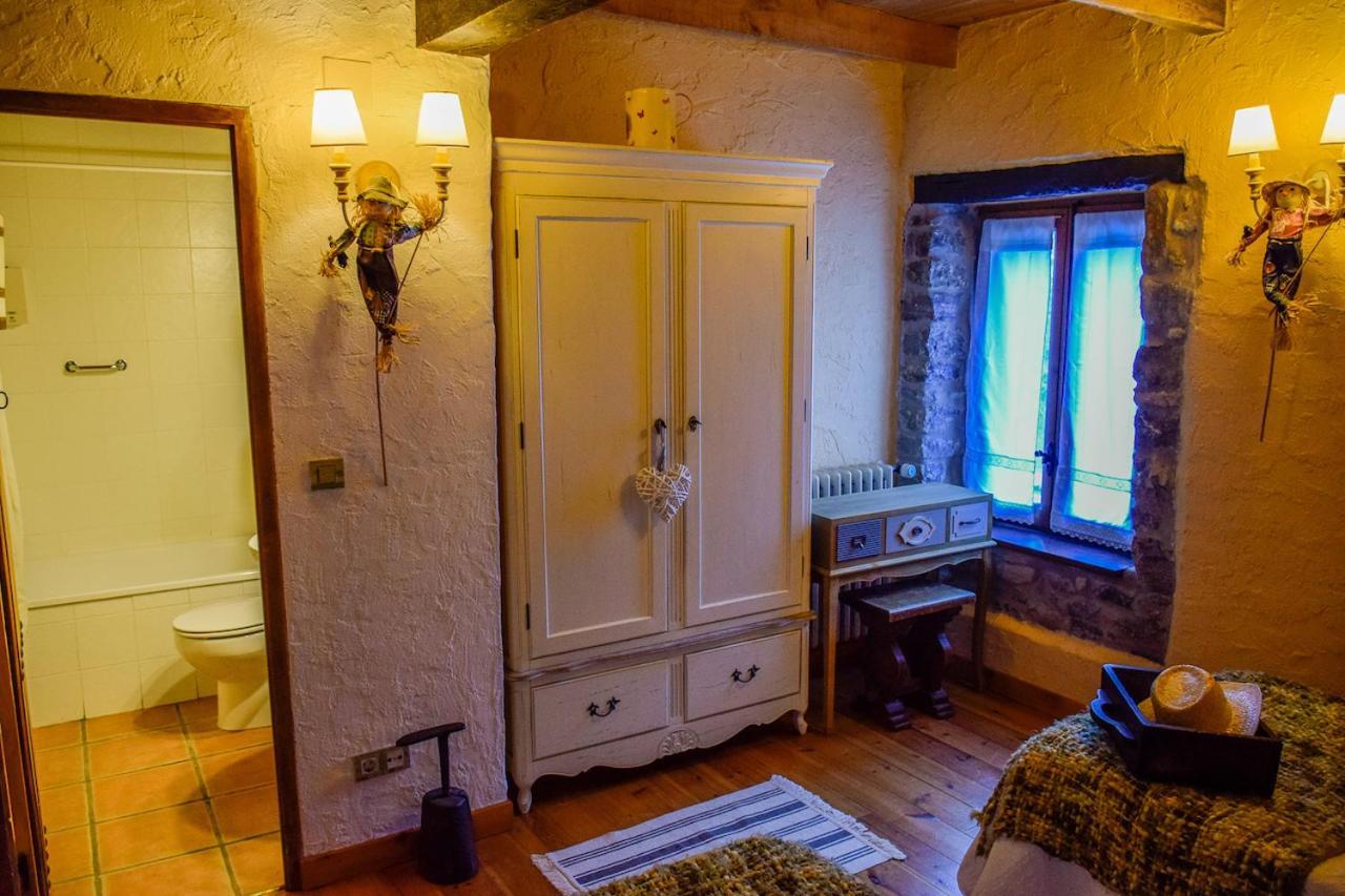 El Rincon De Babia