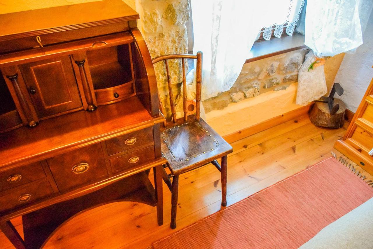 Real El Rincón De Babia Casa de hóspedes 3*