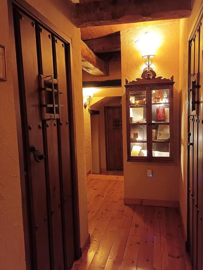 Real El Rincón De Babia Casa de hóspedes 3*
